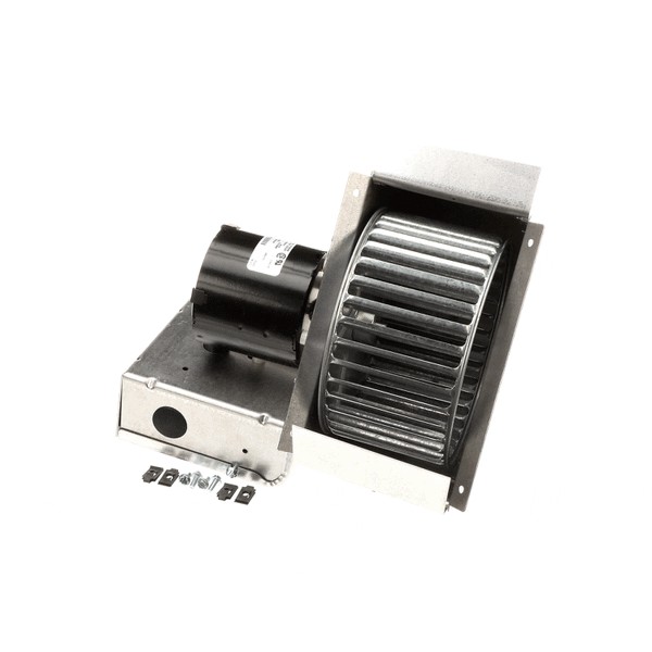 (image for) Lvo Manufacturing 512-5009 TJERLUND FAN